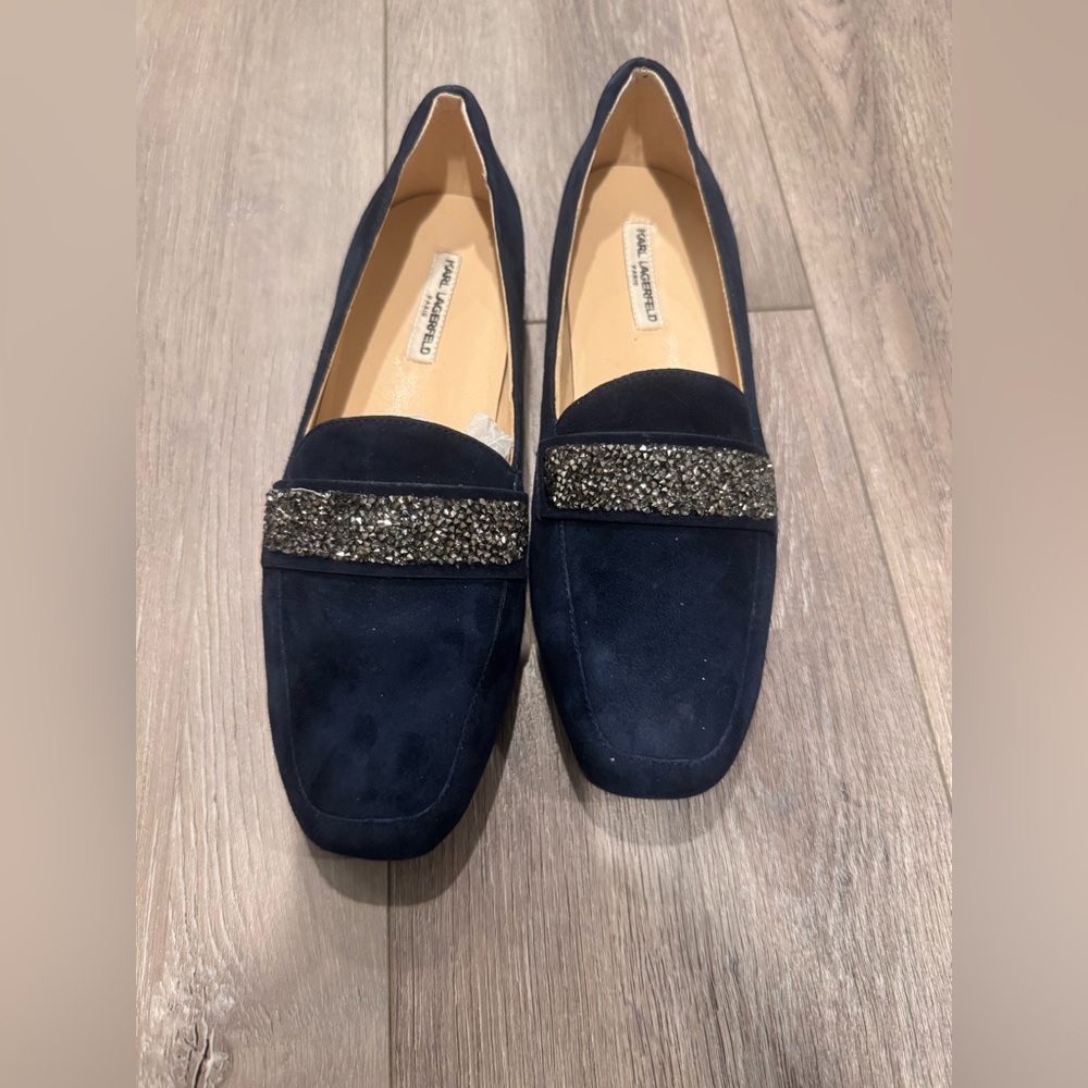 Karl Lagerfeld Paris Shoes